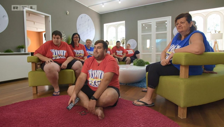 Život na vagi: Marko dobio videoporuku od Fifi koja je sve raznježila